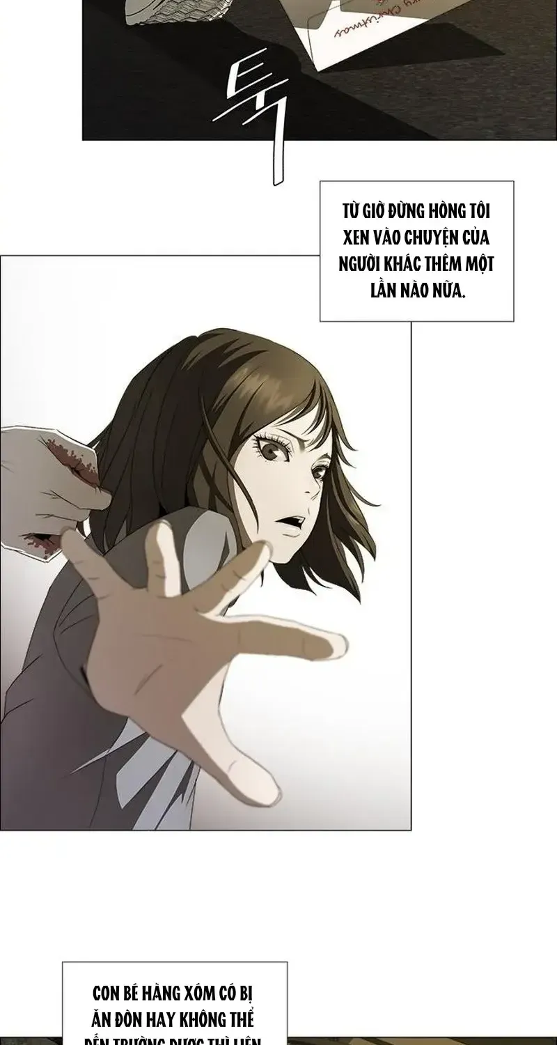 Danh Sách Mua Sắm Của Kẻ Sát Nhân Chap 1 - Next Chap 2