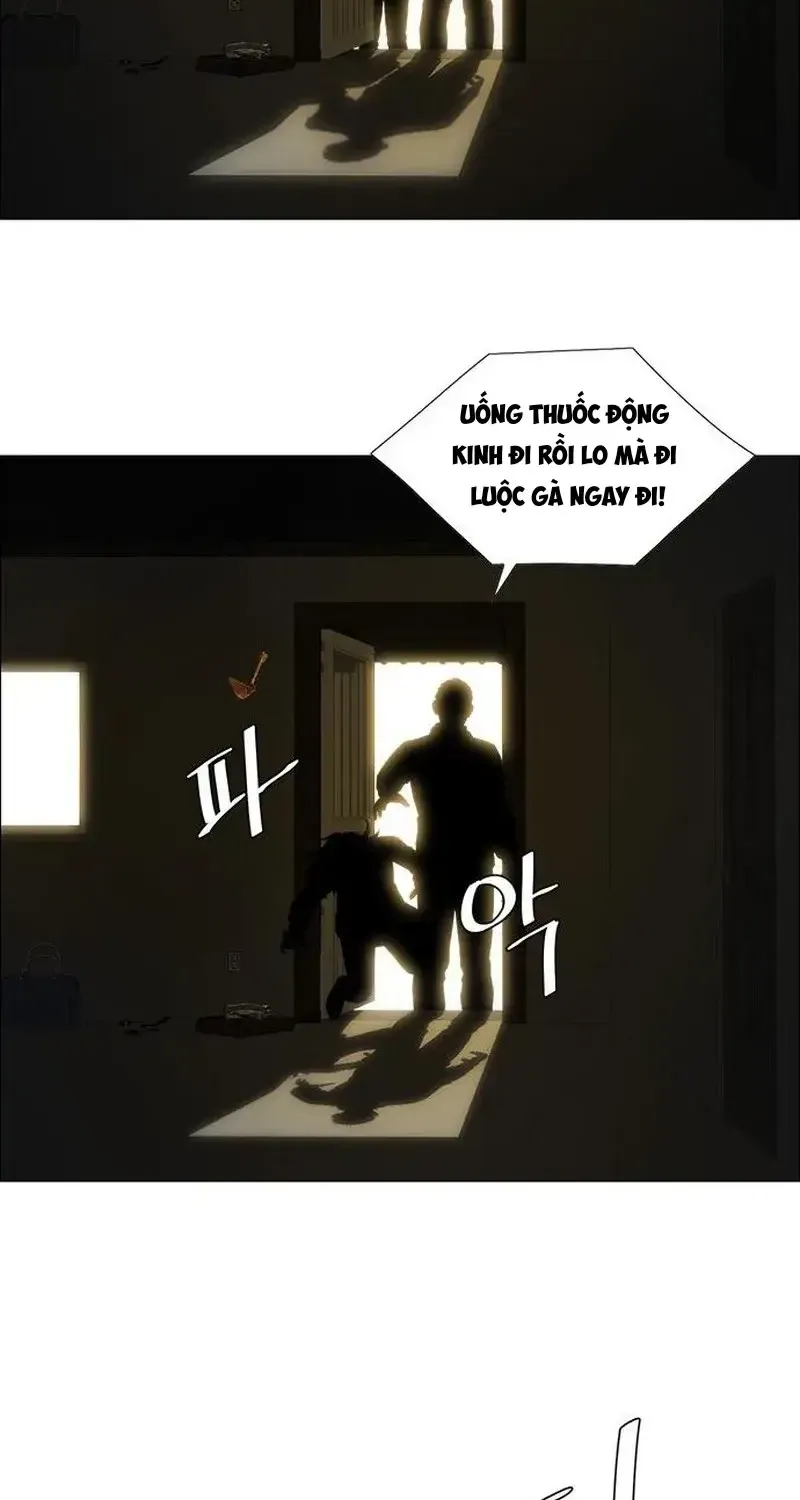 Danh Sách Mua Sắm Của Kẻ Sát Nhân Chap 1 - Next Chap 2