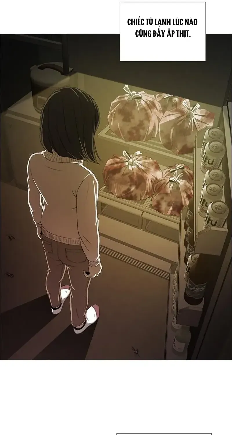 Danh Sách Mua Sắm Của Kẻ Sát Nhân Chap 1 - Next Chap 2