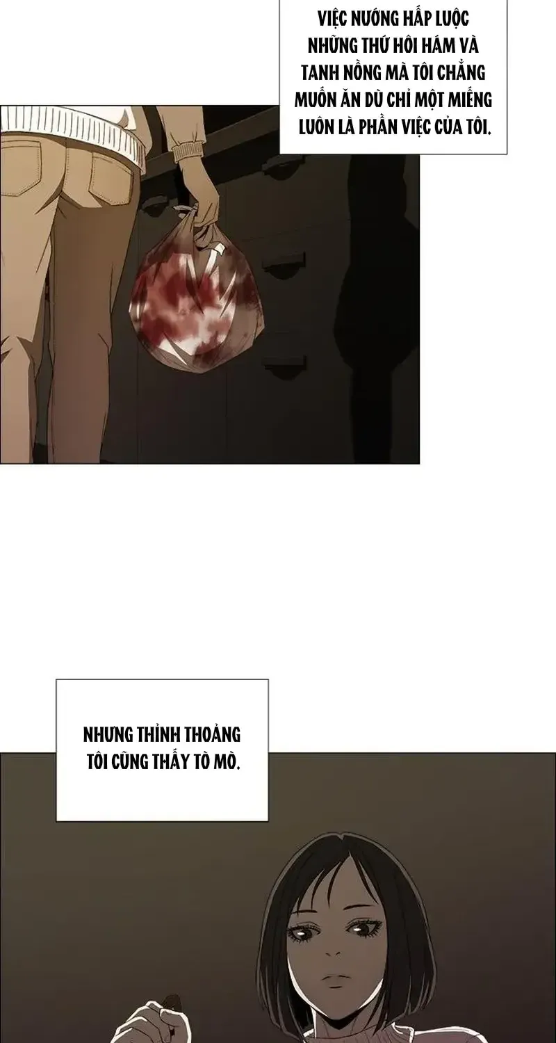 Danh Sách Mua Sắm Của Kẻ Sát Nhân Chap 1 - Next Chap 2