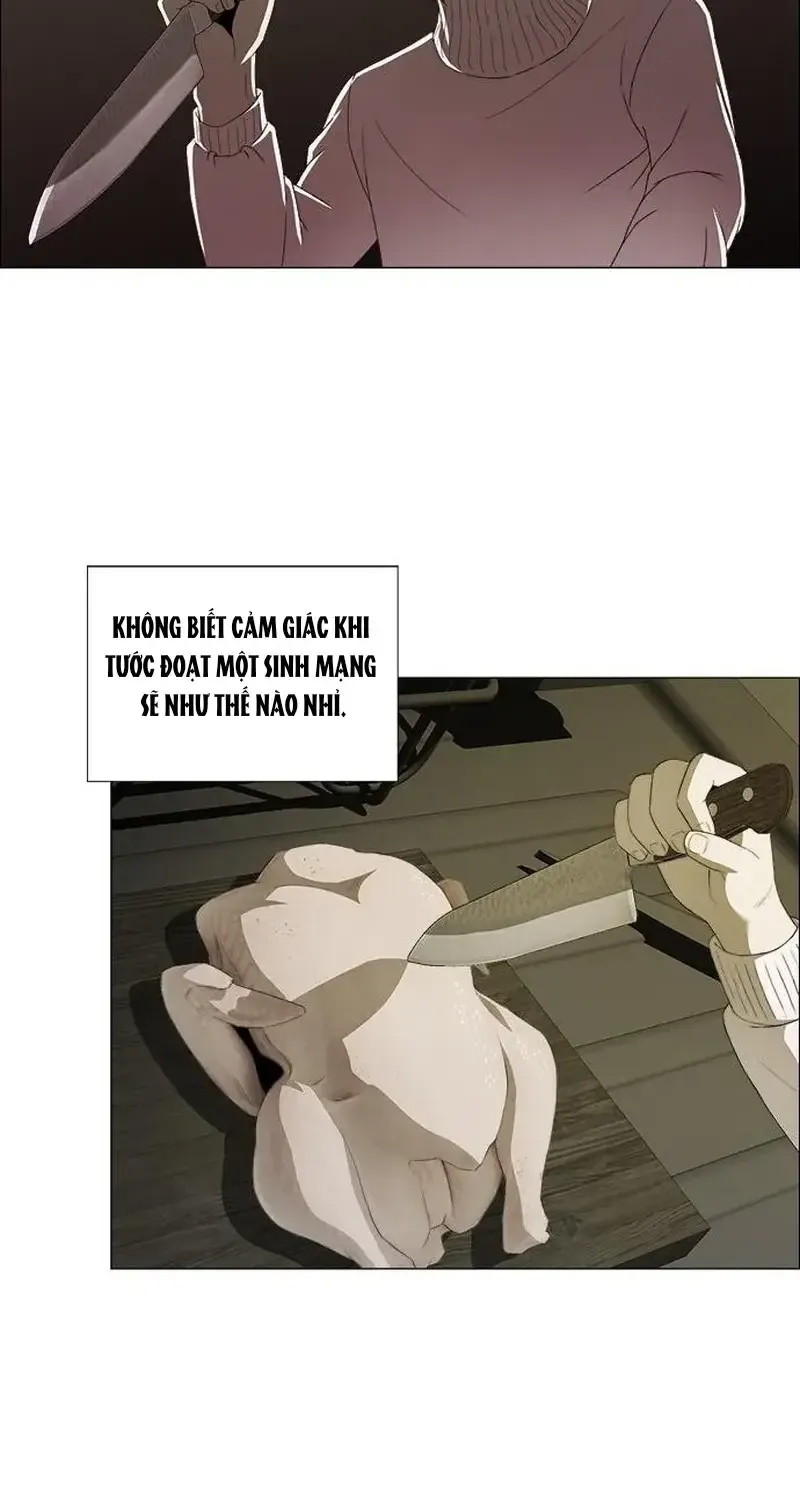 Danh Sách Mua Sắm Của Kẻ Sát Nhân Chap 1 - Next Chap 2