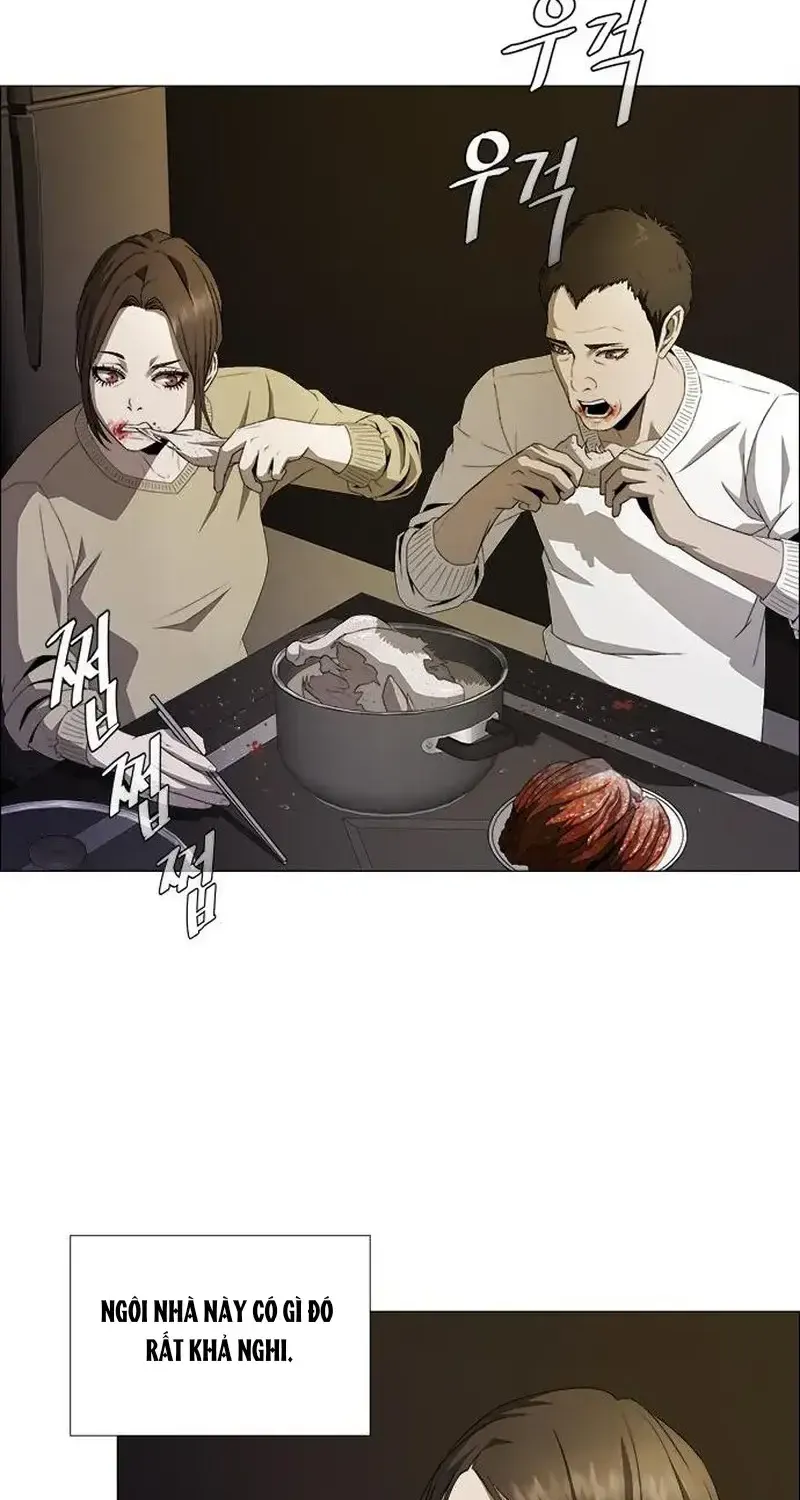 Danh Sách Mua Sắm Của Kẻ Sát Nhân Chap 1 - Next Chap 2