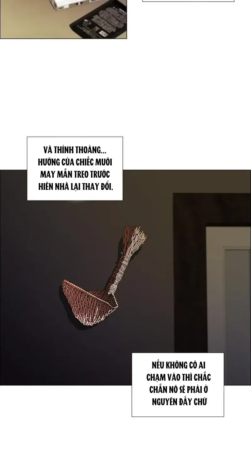 Danh Sách Mua Sắm Của Kẻ Sát Nhân Chap 1 - Next Chap 2