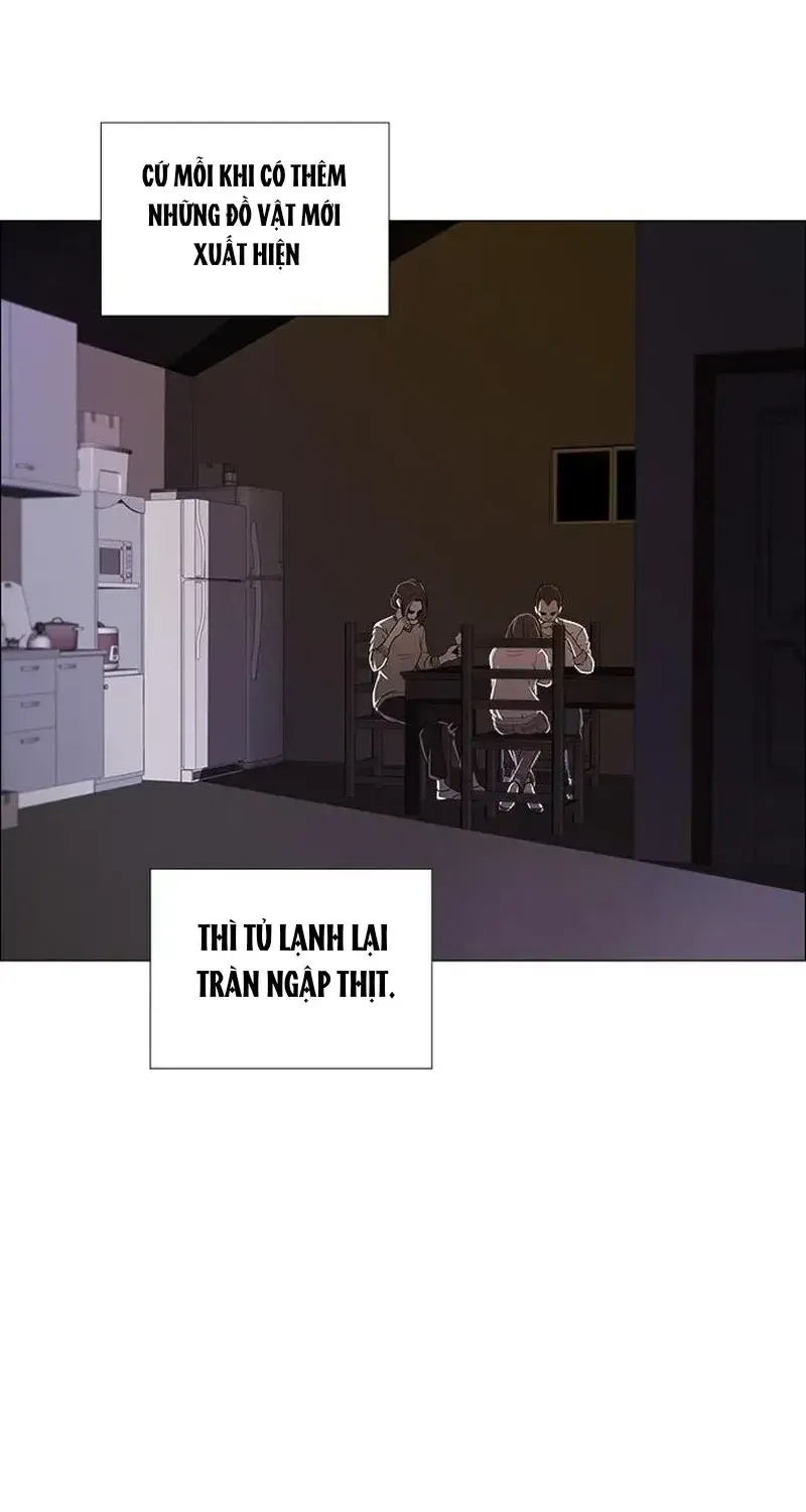 Danh Sách Mua Sắm Của Kẻ Sát Nhân Chap 1 - Next Chap 2