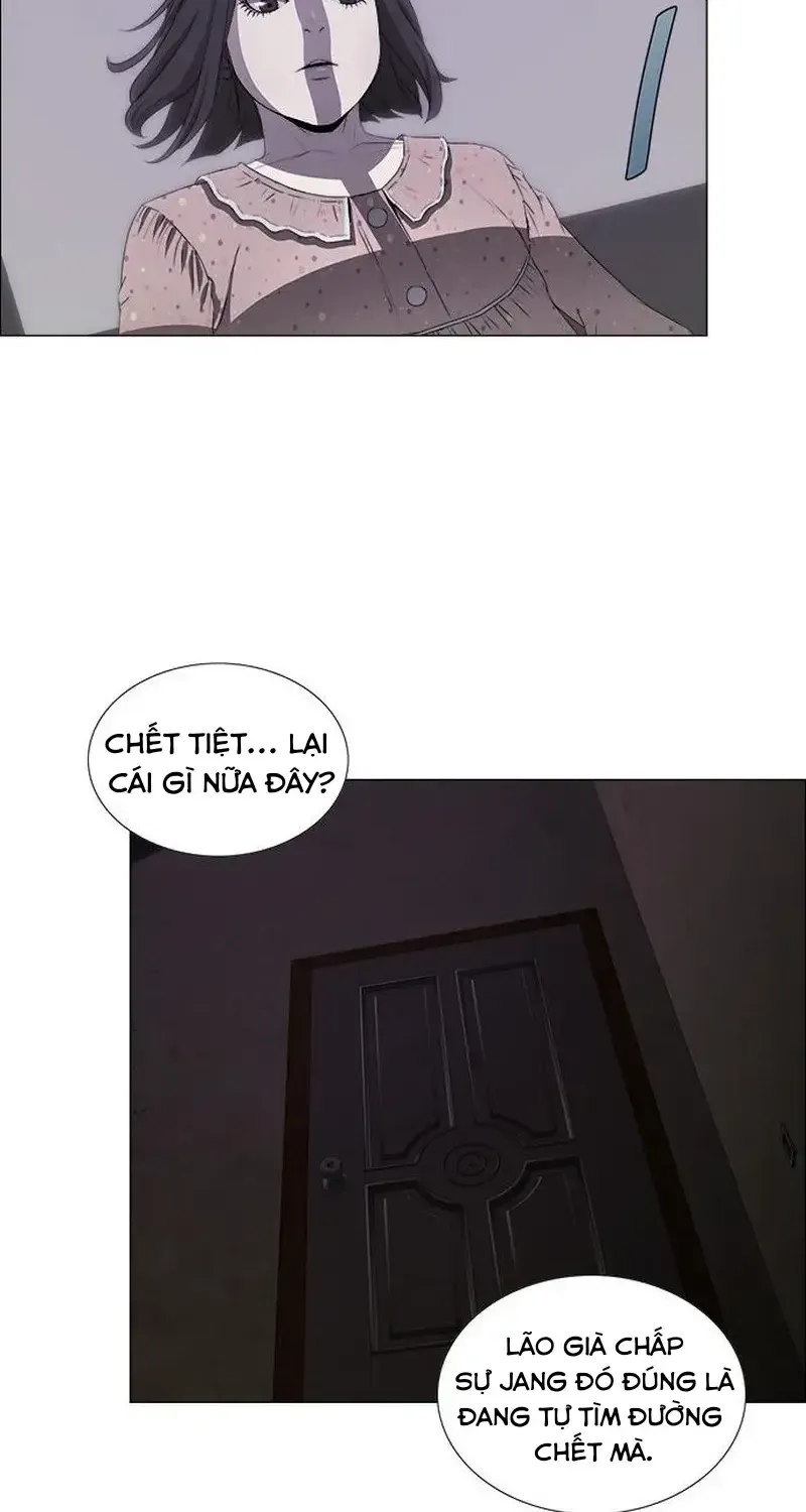 Danh Sách Mua Sắm Của Kẻ Sát Nhân Chap 1 - Next Chap 2