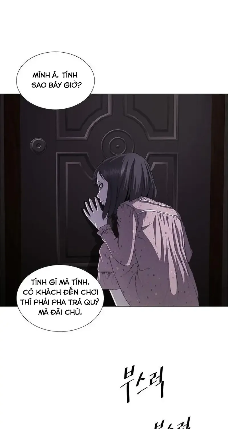 Danh Sách Mua Sắm Của Kẻ Sát Nhân Chap 1 - Next Chap 2