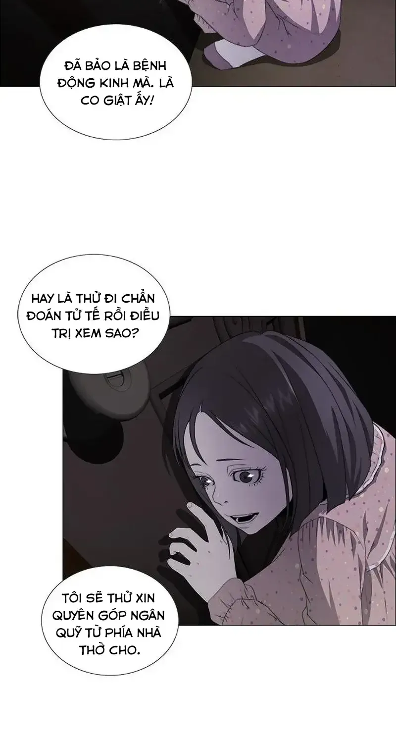 Danh Sách Mua Sắm Của Kẻ Sát Nhân Chap 1 - Next Chap 2