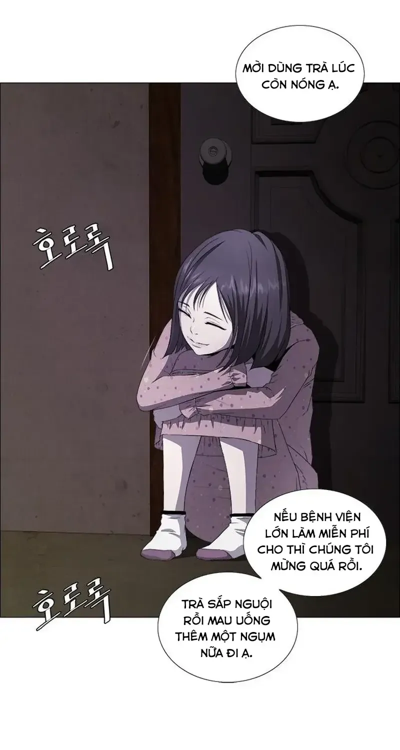 Danh Sách Mua Sắm Của Kẻ Sát Nhân Chap 1 - Next Chap 2