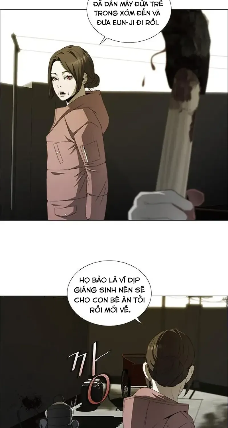 Danh Sách Mua Sắm Của Kẻ Sát Nhân Chap 1 - Next Chap 2