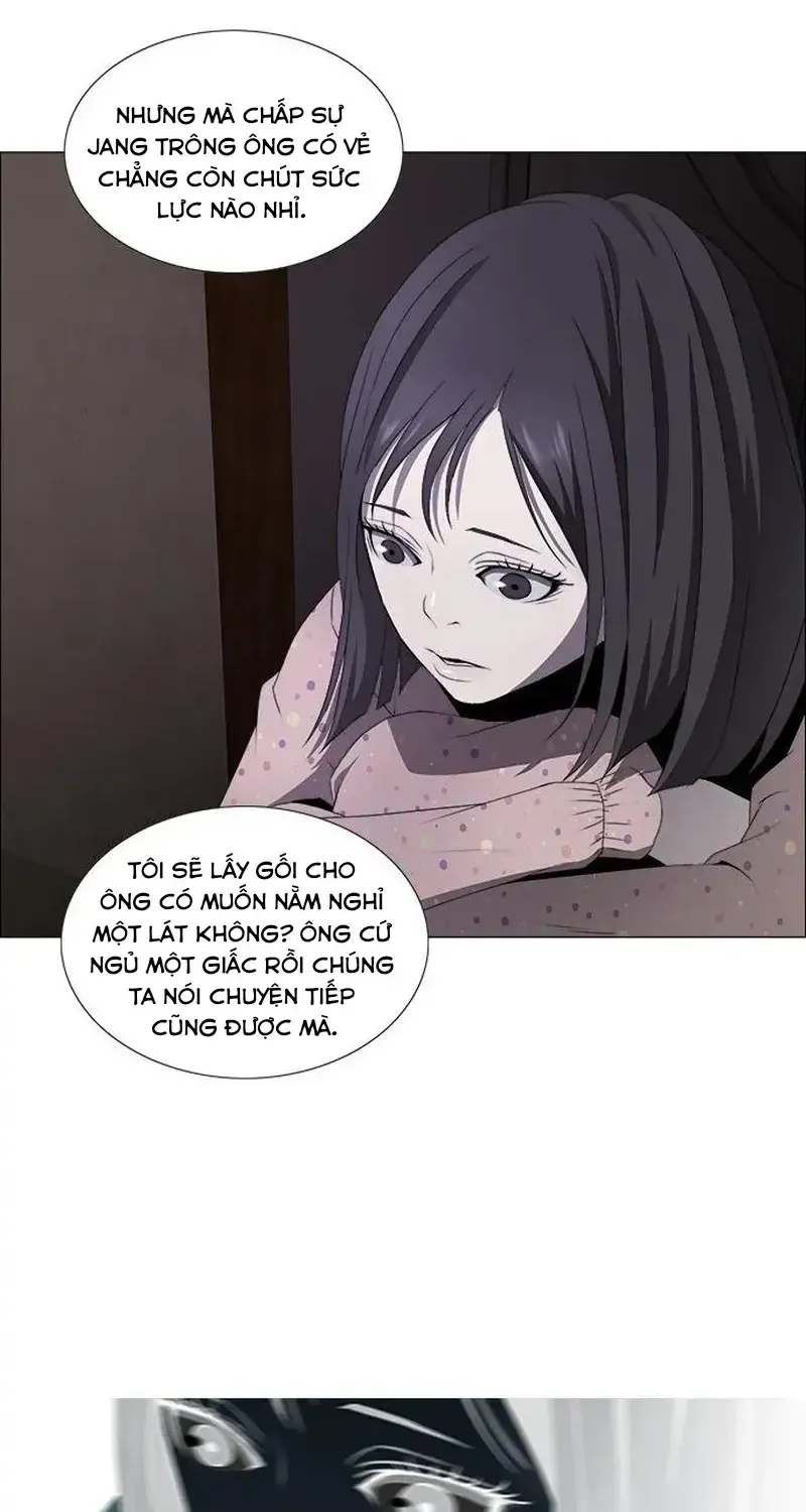 Danh Sách Mua Sắm Của Kẻ Sát Nhân Chap 1 - Next Chap 2