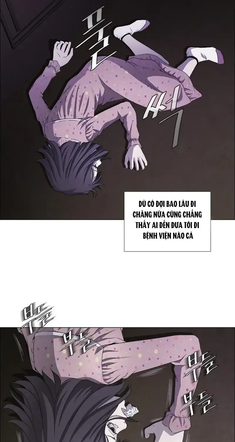 Danh Sách Mua Sắm Của Kẻ Sát Nhân Chap 1 - Next Chap 2