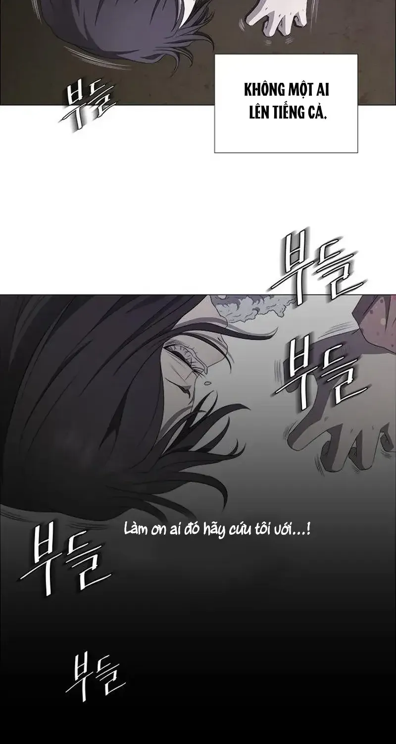Danh Sách Mua Sắm Của Kẻ Sát Nhân Chap 1 - Next Chap 2