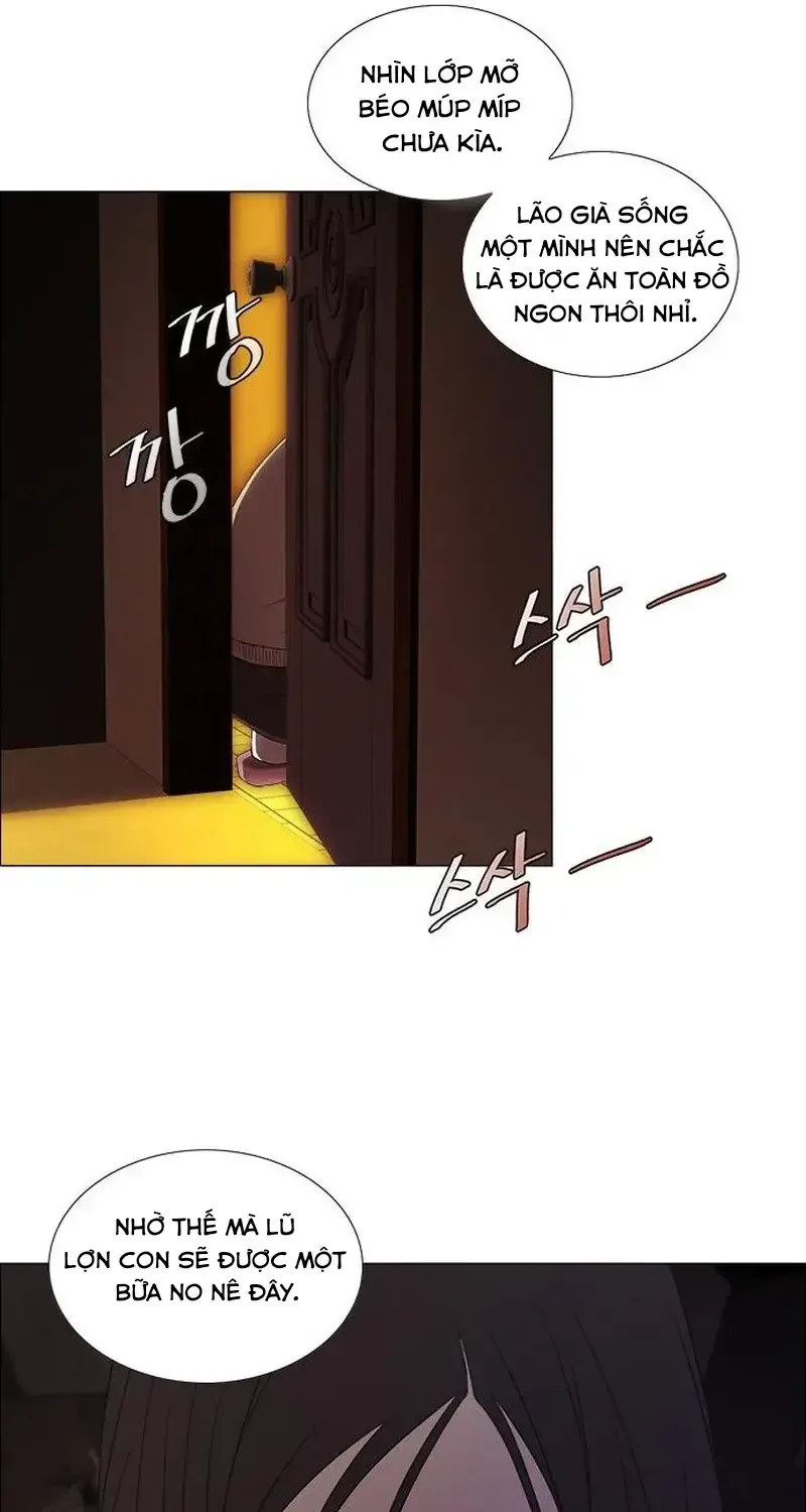 Danh Sách Mua Sắm Của Kẻ Sát Nhân Chap 1 - Next Chap 2