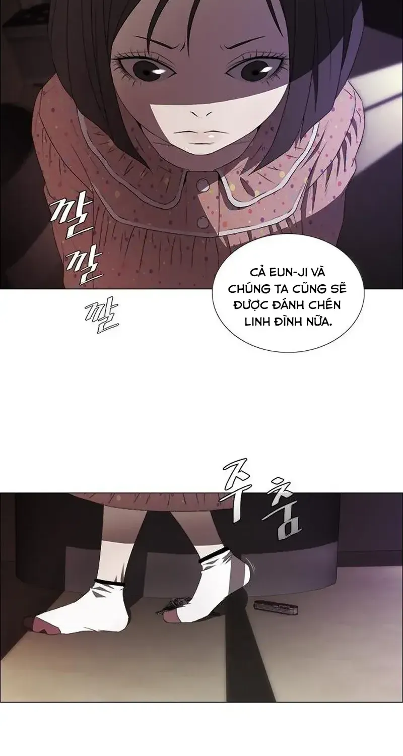 Danh Sách Mua Sắm Của Kẻ Sát Nhân Chap 1 - Next Chap 2