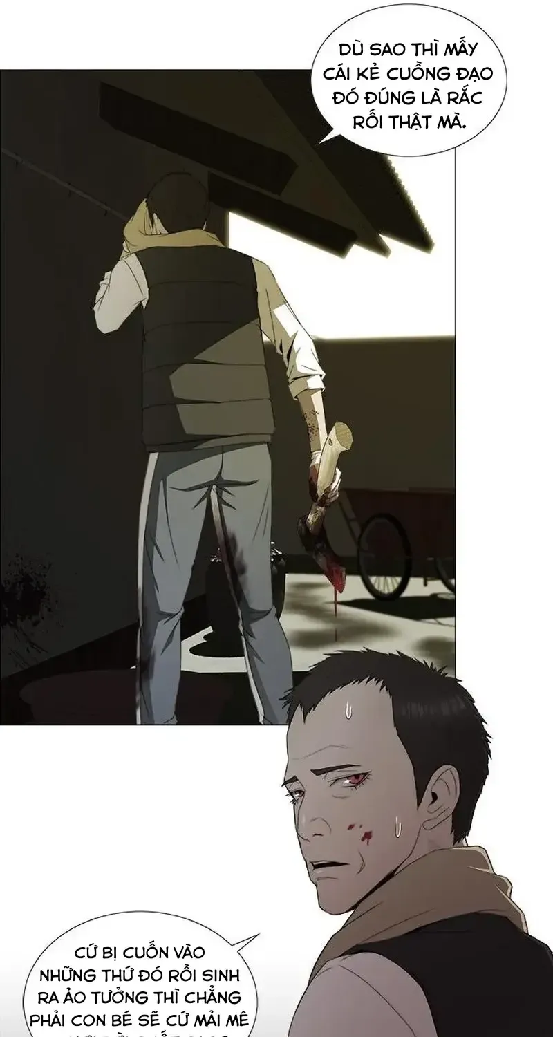 Danh Sách Mua Sắm Của Kẻ Sát Nhân Chap 1 - Next Chap 2