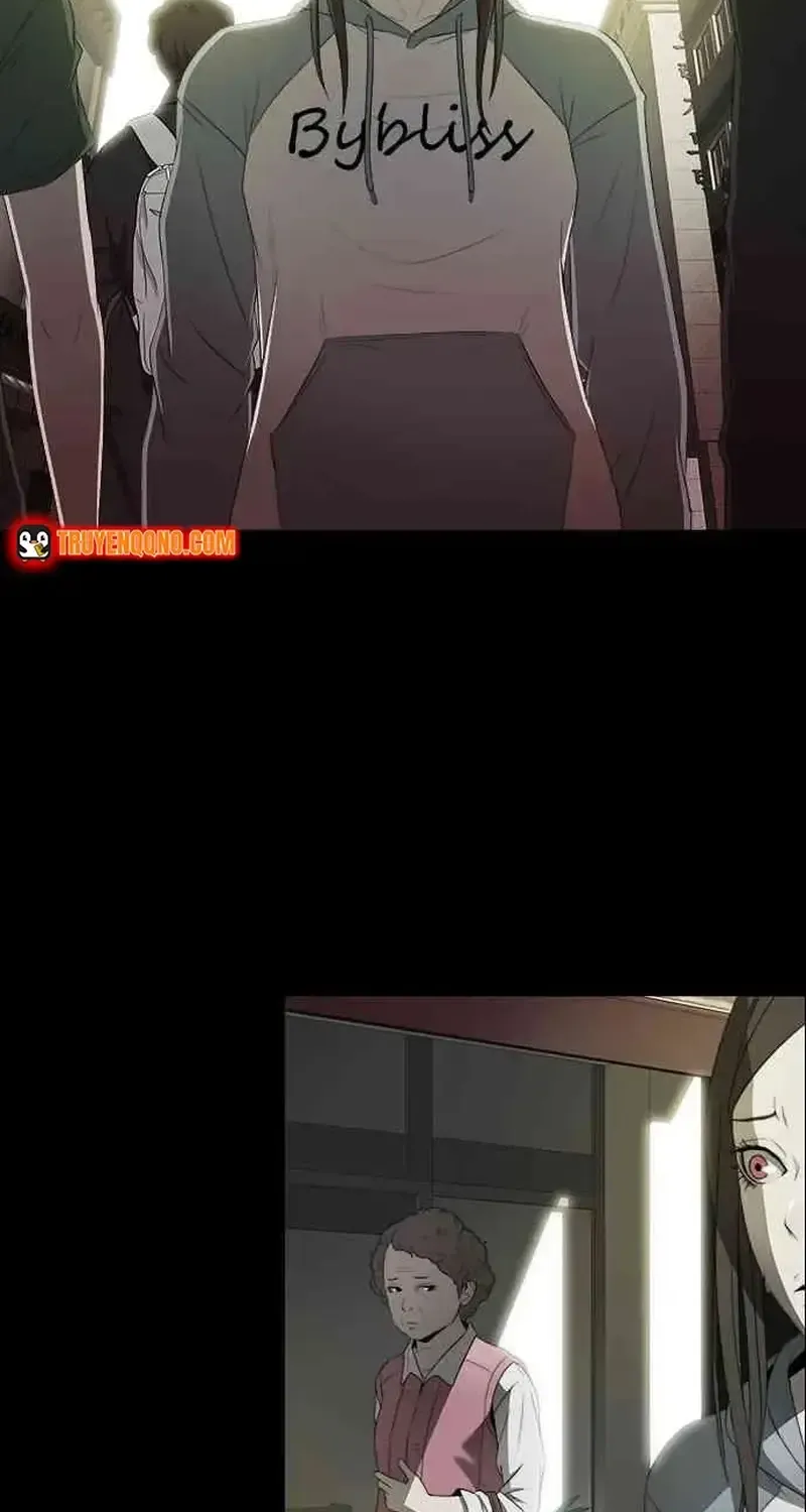 Danh Sách Mua Sắm Của Kẻ Sát Nhân Chap 11 - Next Chap 12