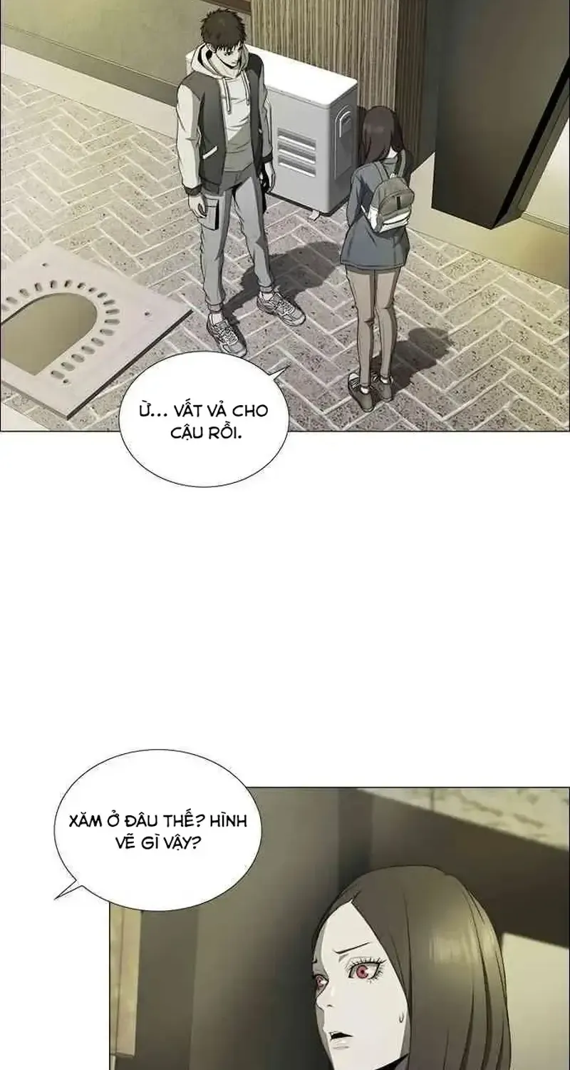 Danh Sách Mua Sắm Của Kẻ Sát Nhân Chap 11 - Next Chap 12