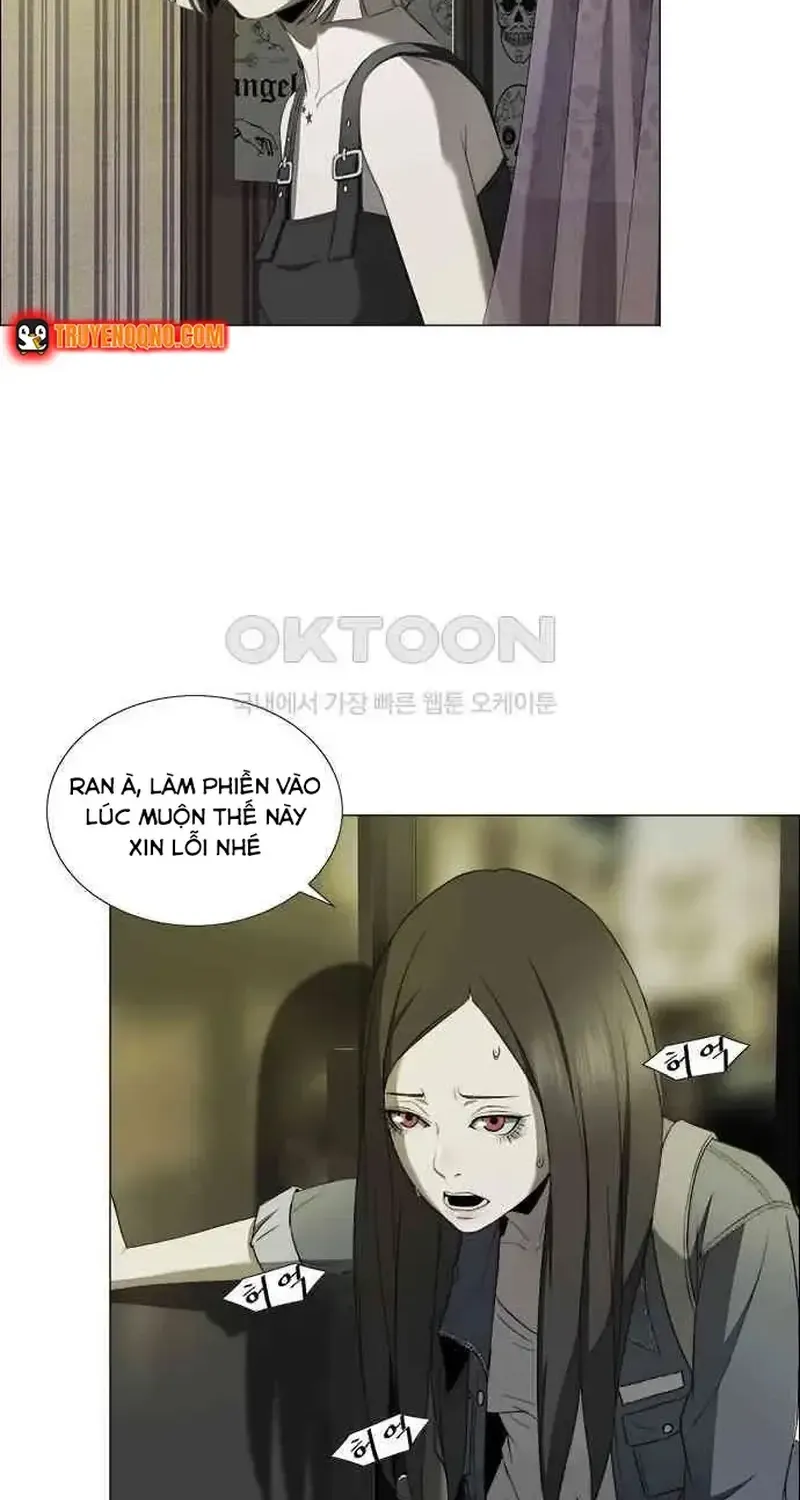 Danh Sách Mua Sắm Của Kẻ Sát Nhân Chap 11 - Next Chap 12