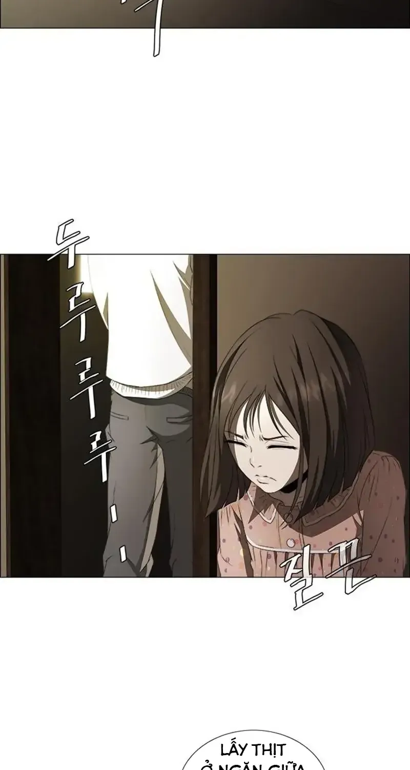 Danh Sách Mua Sắm Của Kẻ Sát Nhân Chap 2 - Next Chap 3