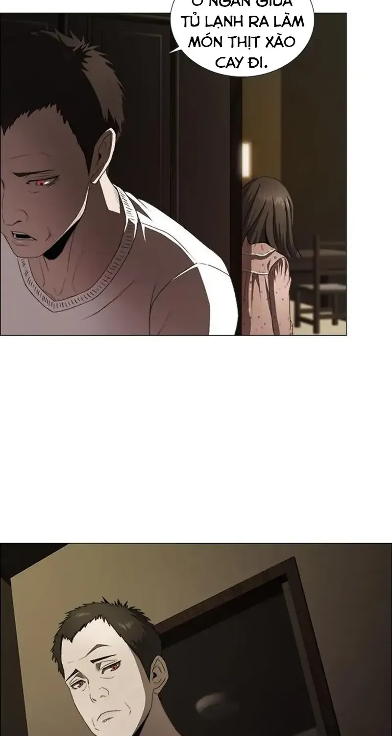 Danh Sách Mua Sắm Của Kẻ Sát Nhân Chap 2 - Next Chap 3