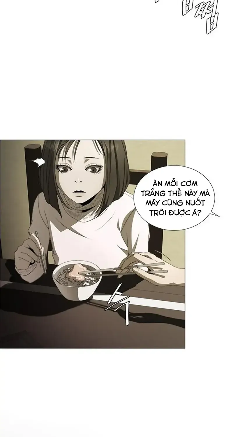 Danh Sách Mua Sắm Của Kẻ Sát Nhân Chap 2 - Next Chap 3