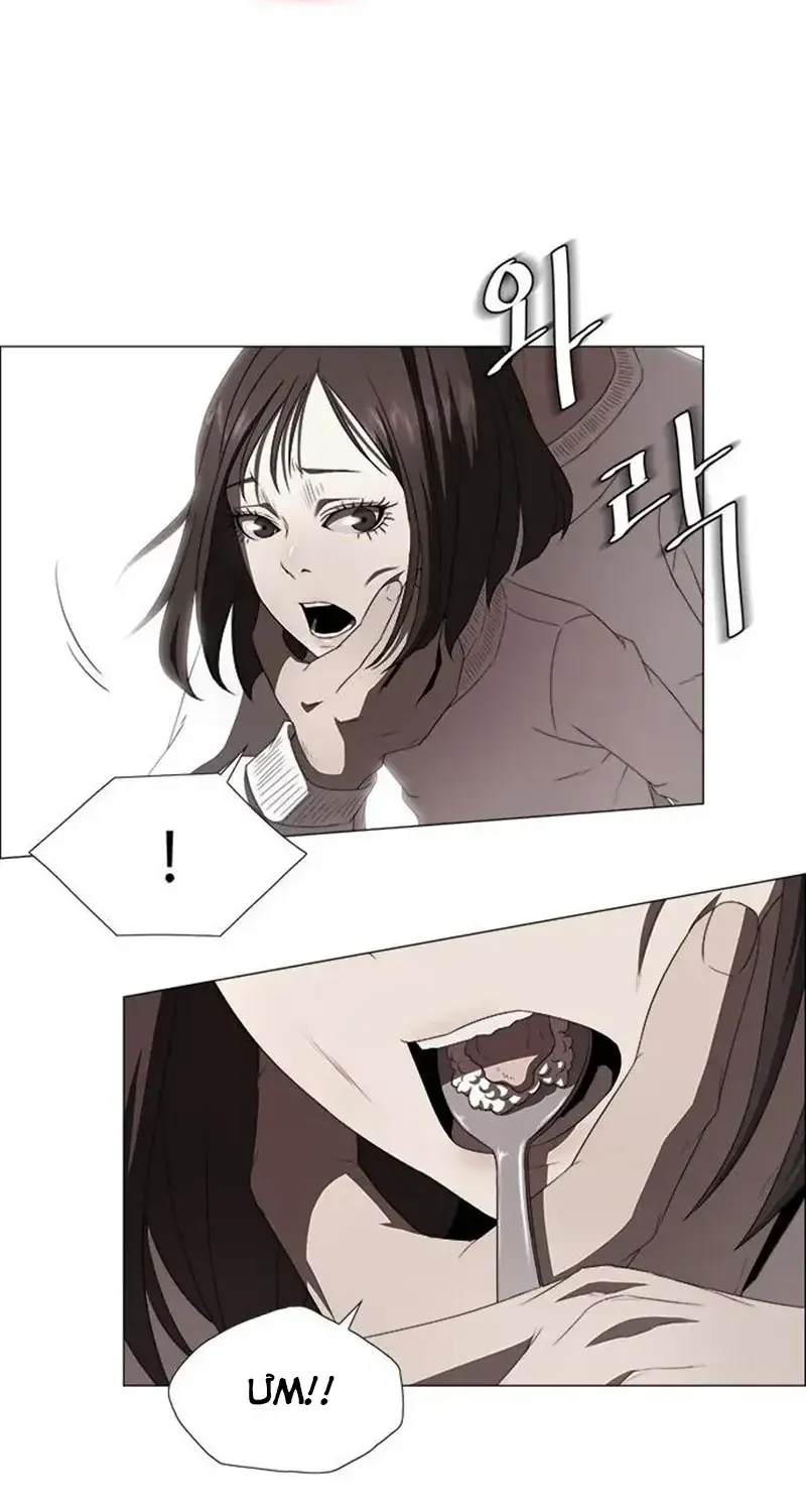 Danh Sách Mua Sắm Của Kẻ Sát Nhân Chap 2 - Next Chap 3