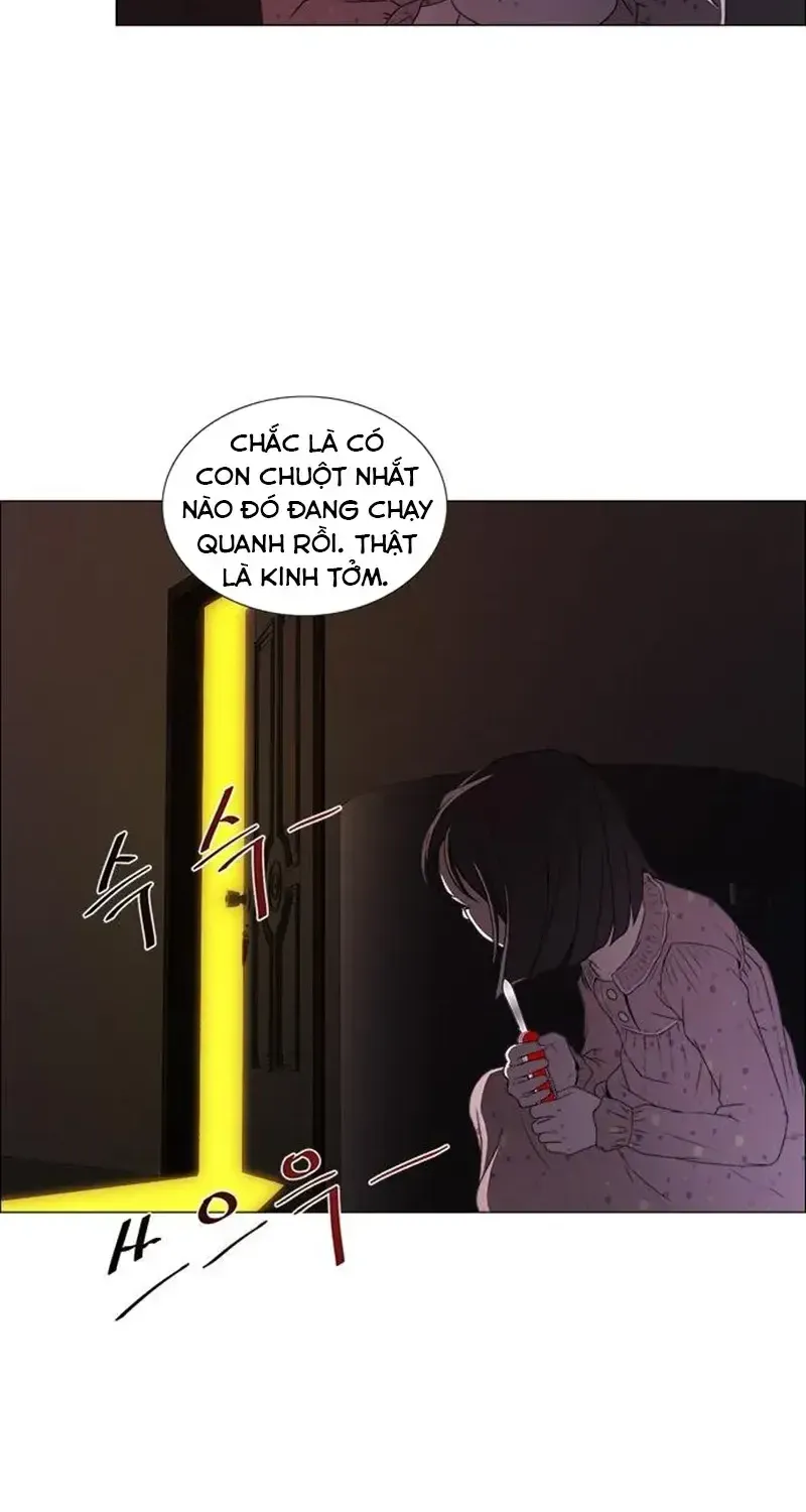 Danh Sách Mua Sắm Của Kẻ Sát Nhân Chap 2 - Next Chap 3