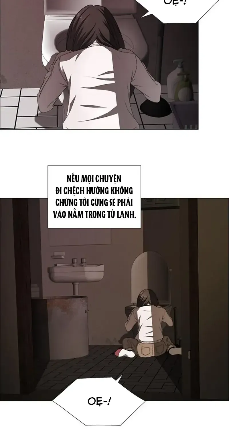 Danh Sách Mua Sắm Của Kẻ Sát Nhân Chap 2 - Next Chap 3
