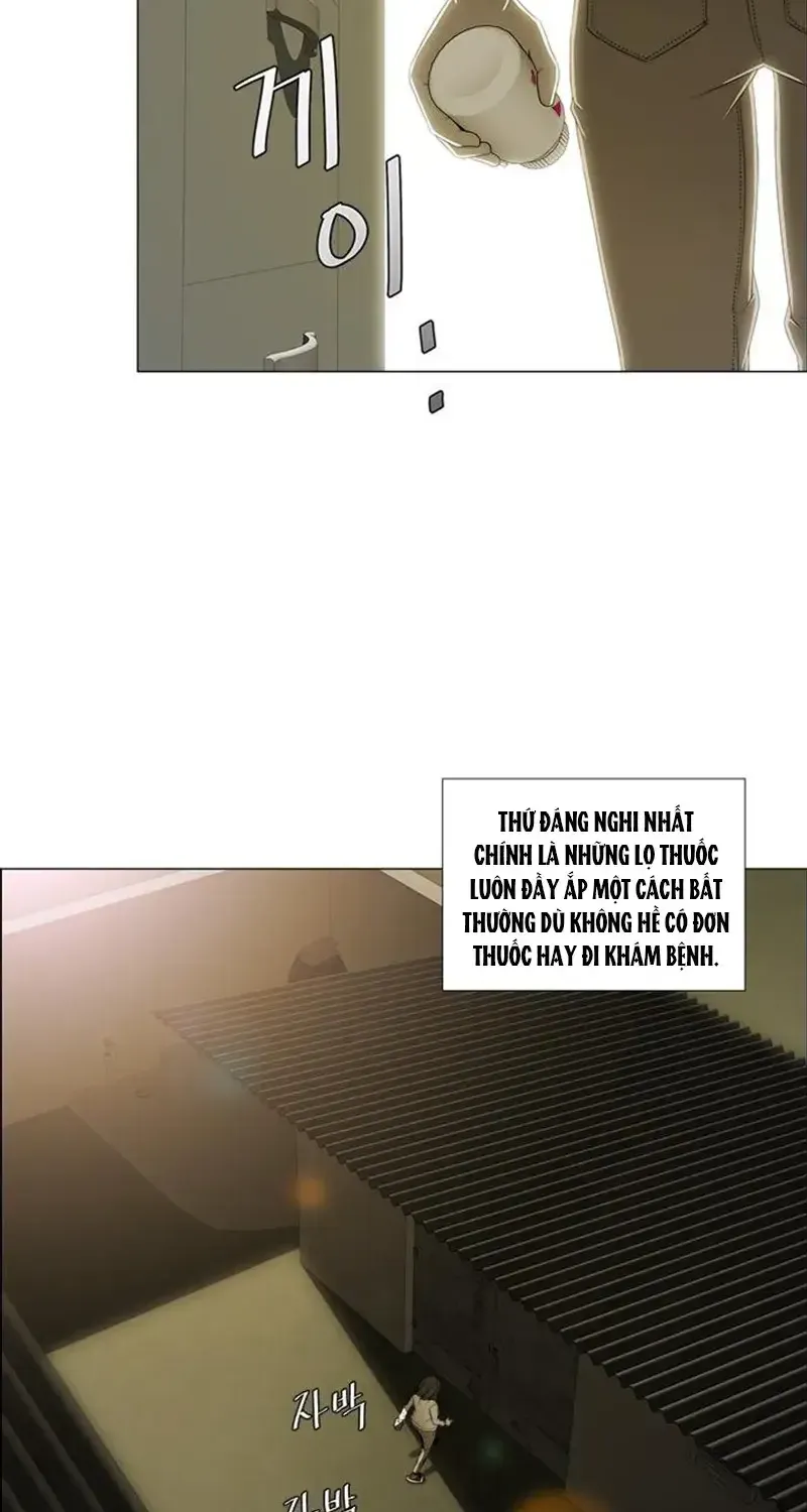 Danh Sách Mua Sắm Của Kẻ Sát Nhân Chap 2 - Next Chap 3