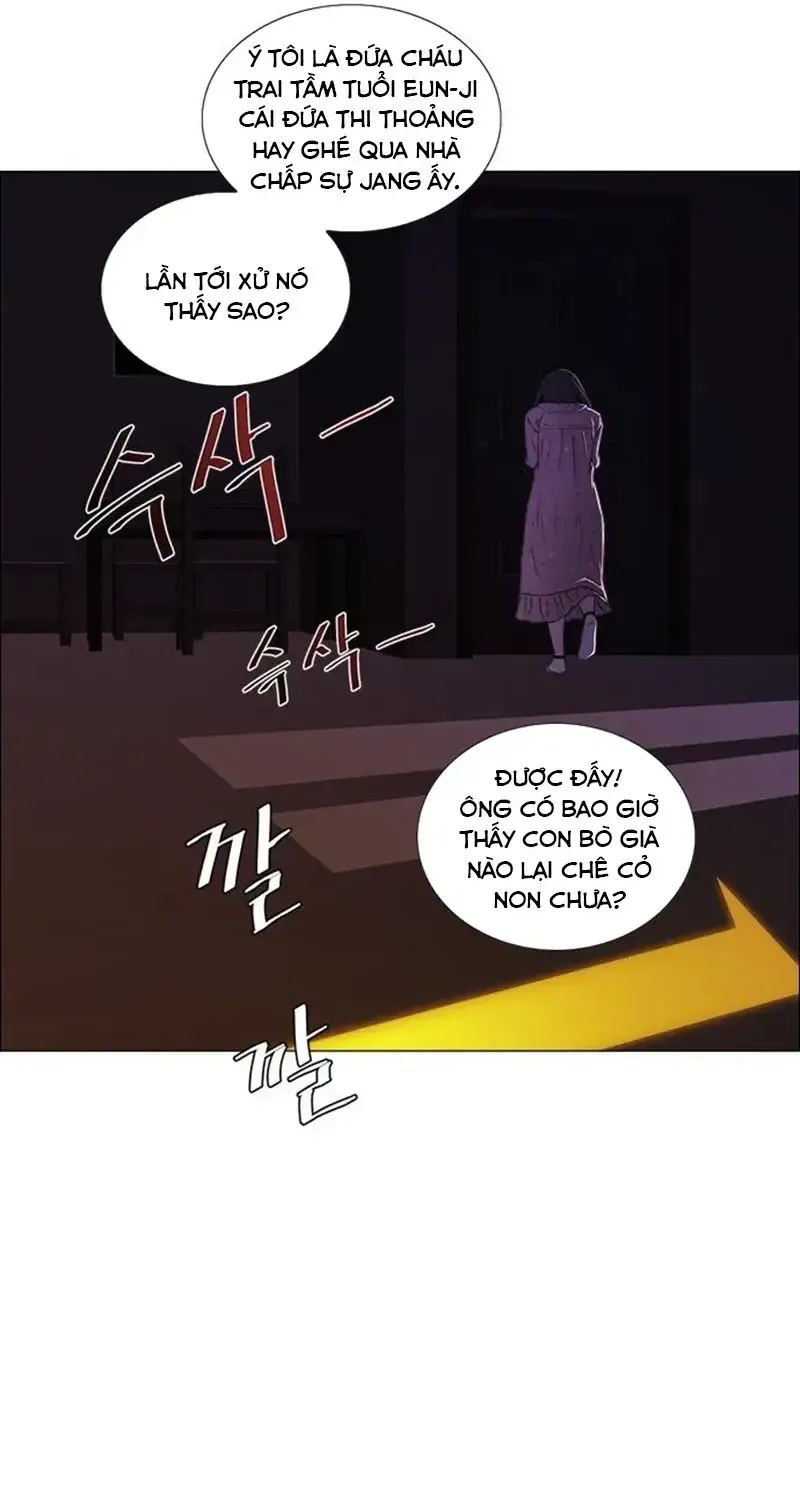 Danh Sách Mua Sắm Của Kẻ Sát Nhân Chap 2 - Next Chap 3