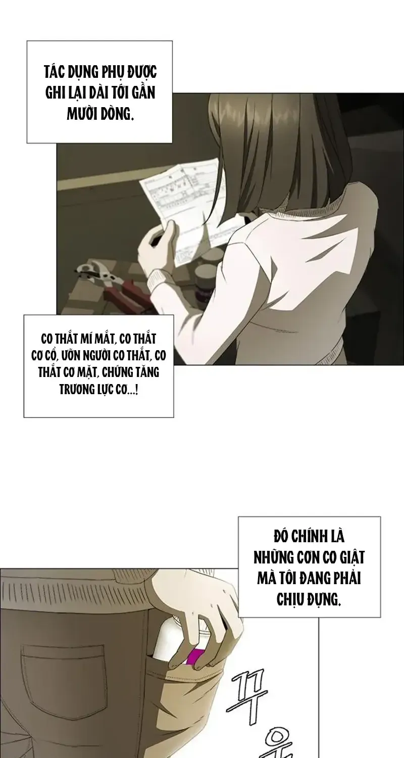 Danh Sách Mua Sắm Của Kẻ Sát Nhân Chap 2 - Next Chap 3