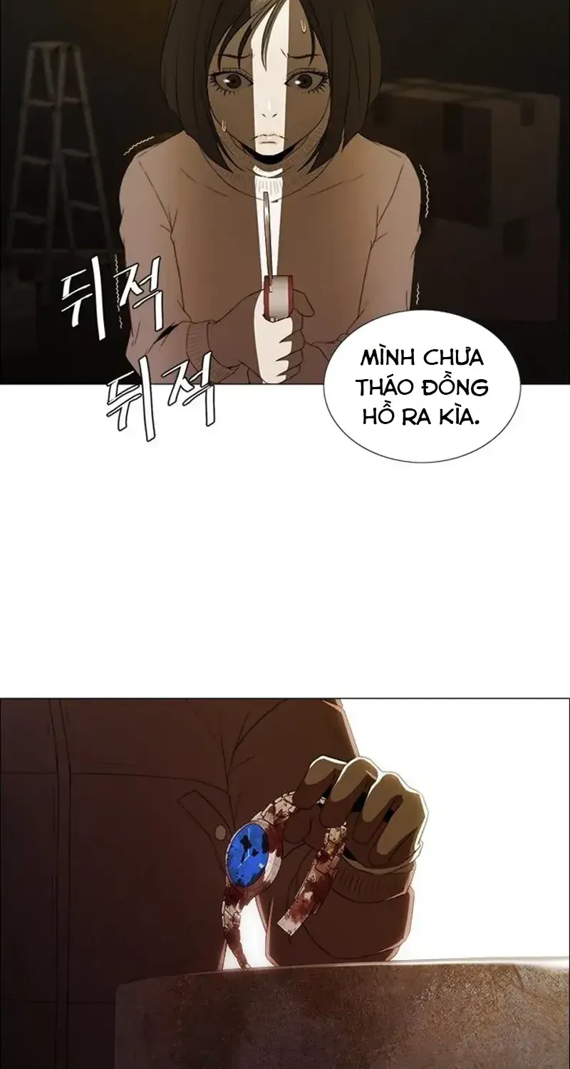 Danh Sách Mua Sắm Của Kẻ Sát Nhân Chap 2 - Next Chap 3