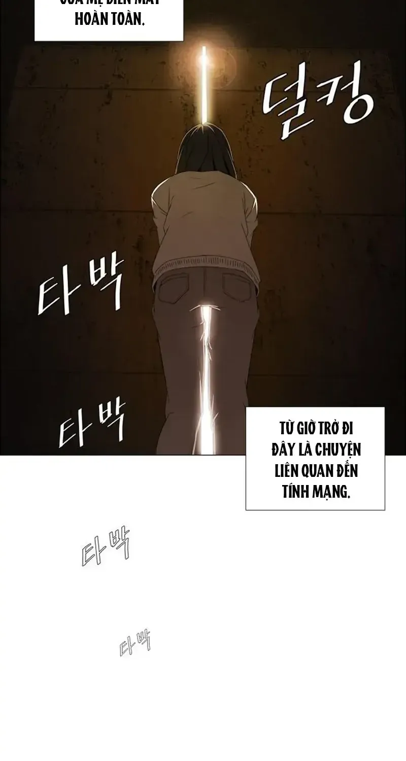 Danh Sách Mua Sắm Của Kẻ Sát Nhân Chap 2 - Next Chap 3