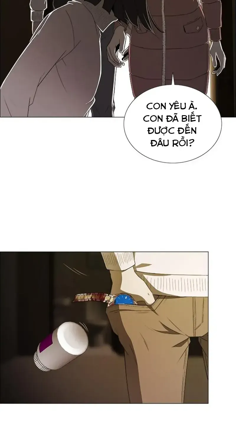 Danh Sách Mua Sắm Của Kẻ Sát Nhân Chap 2 - Next Chap 3