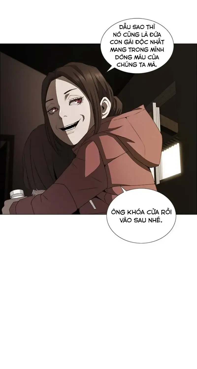Danh Sách Mua Sắm Của Kẻ Sát Nhân Chap 2 - Next Chap 3