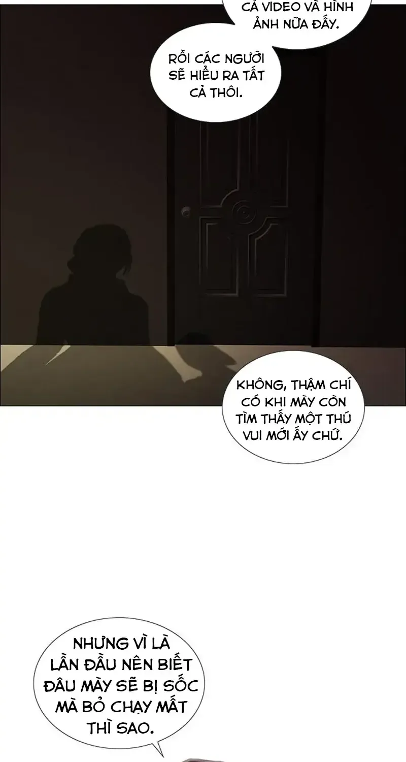 Danh Sách Mua Sắm Của Kẻ Sát Nhân Chap 2 - Next Chap 3