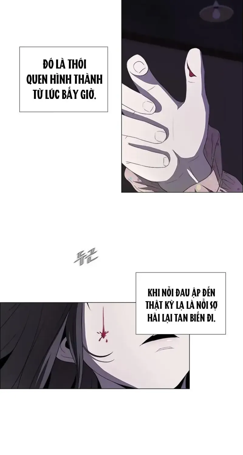 Danh Sách Mua Sắm Của Kẻ Sát Nhân Chap 2 - Next Chap 3