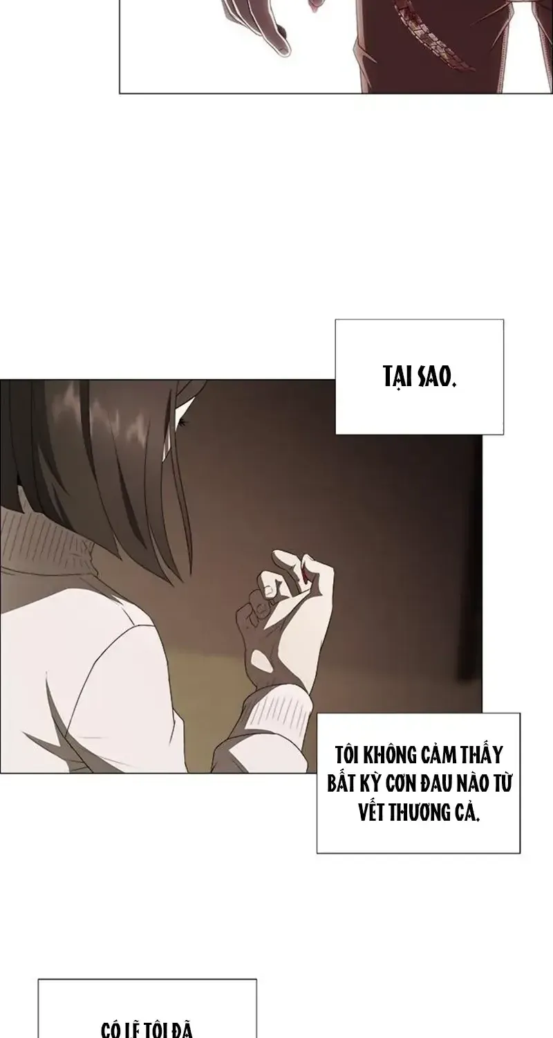Danh Sách Mua Sắm Của Kẻ Sát Nhân Chap 2 - Next Chap 3
