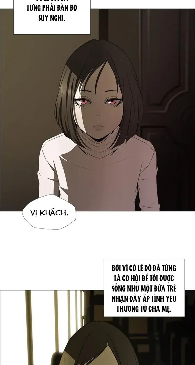 Danh Sách Mua Sắm Của Kẻ Sát Nhân Chap 2 - Next Chap 3