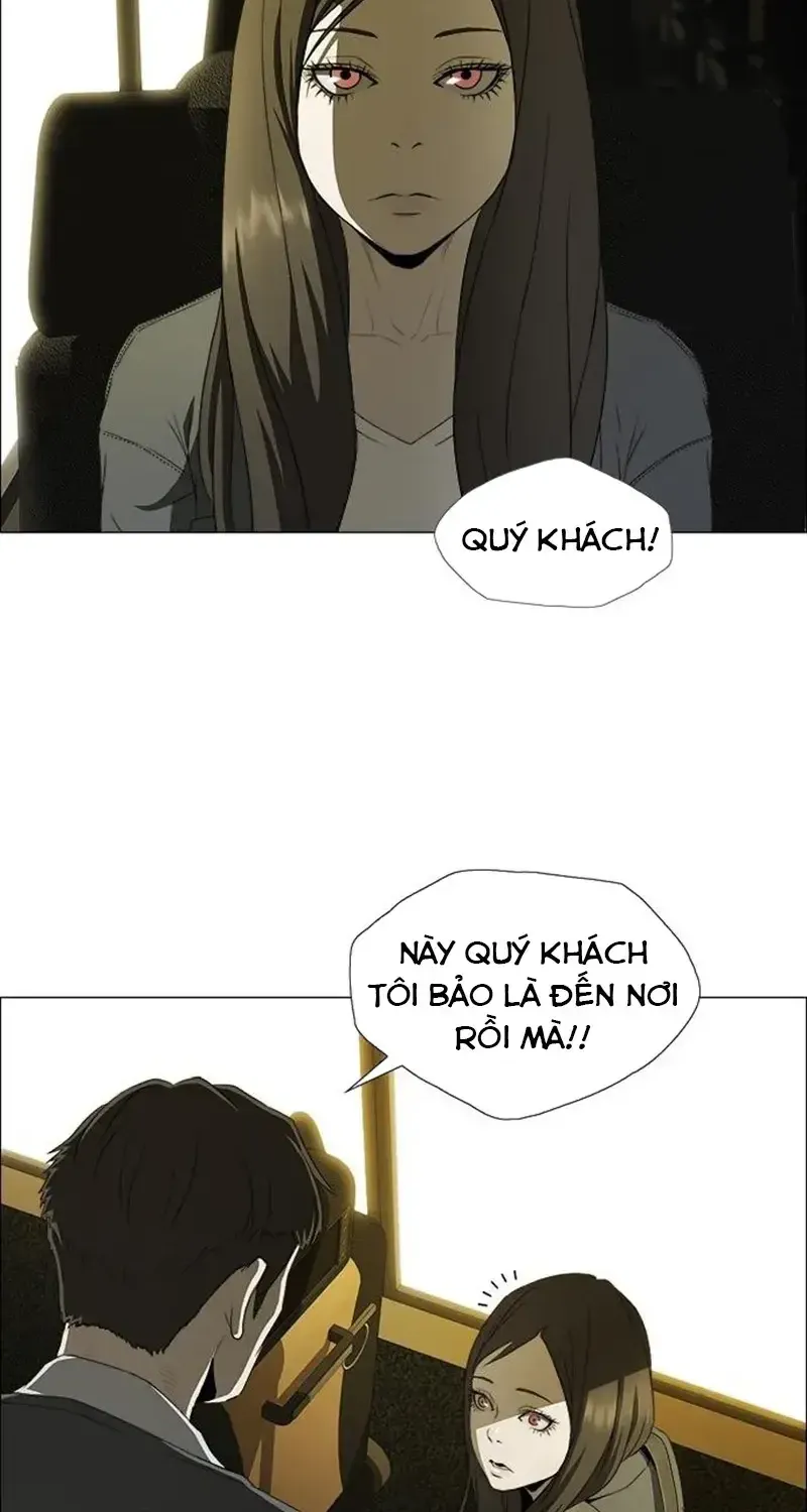 Danh Sách Mua Sắm Của Kẻ Sát Nhân Chap 2 - Next Chap 3