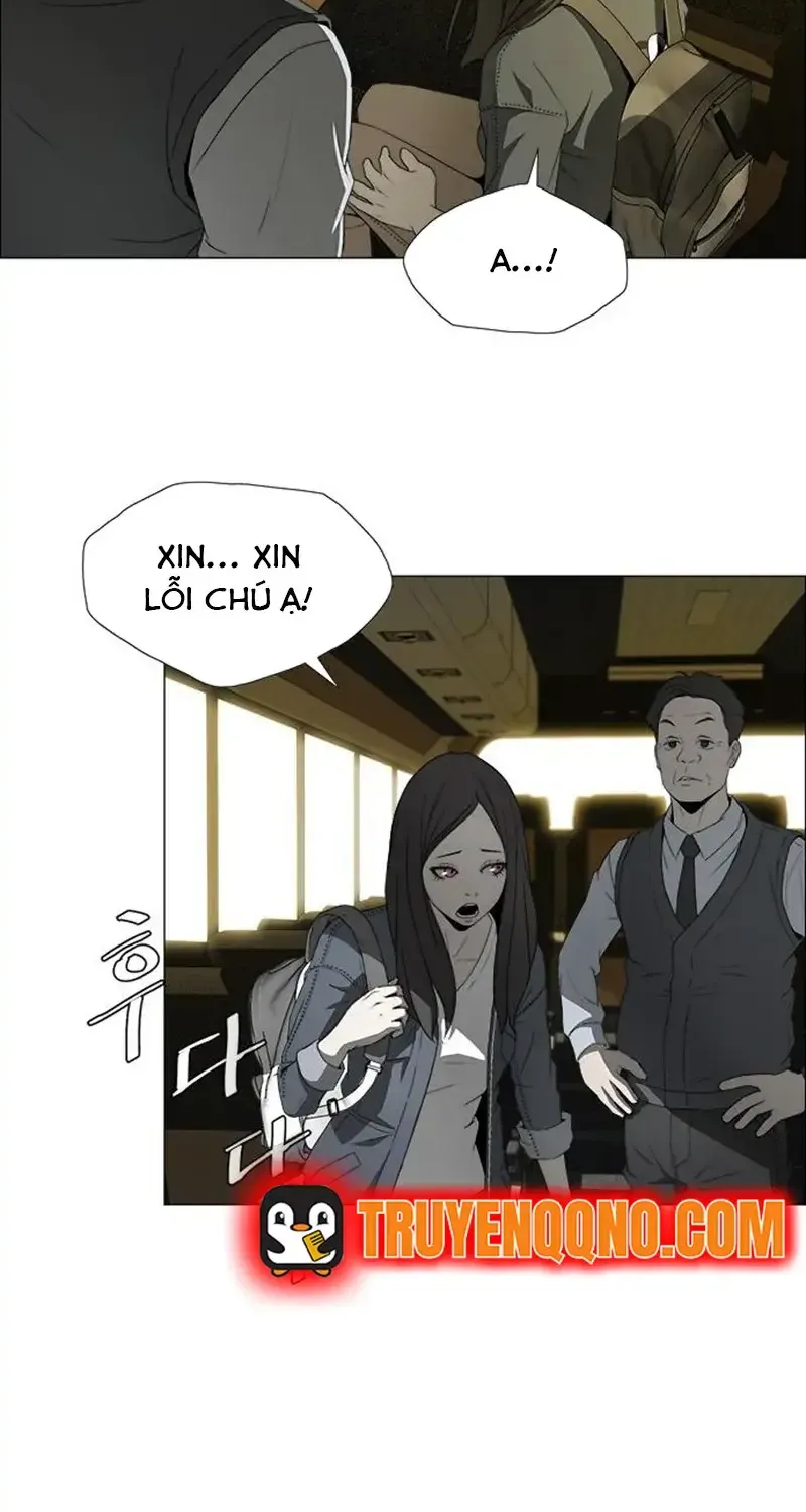 Danh Sách Mua Sắm Của Kẻ Sát Nhân Chap 2 - Next Chap 3
