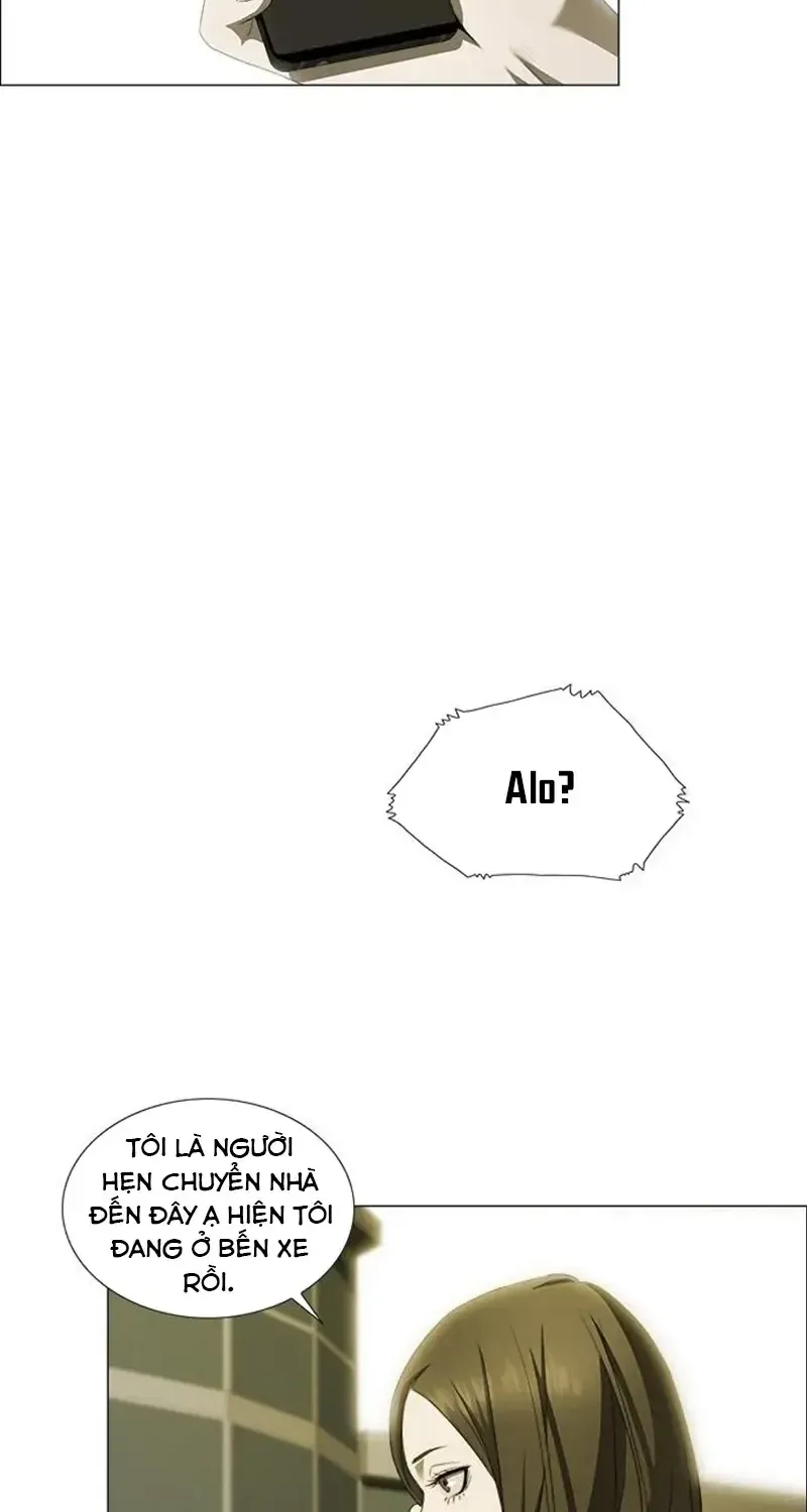 Danh Sách Mua Sắm Của Kẻ Sát Nhân Chap 2 - Next Chap 3