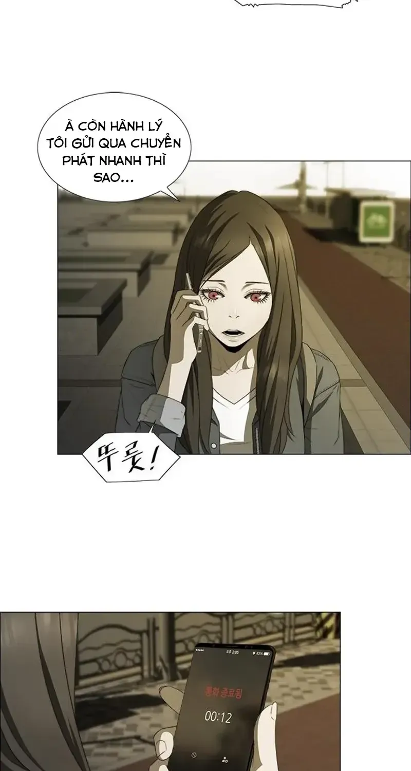 Danh Sách Mua Sắm Của Kẻ Sát Nhân Chap 2 - Next Chap 3