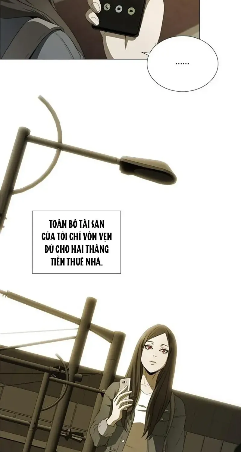 Danh Sách Mua Sắm Của Kẻ Sát Nhân Chap 2 - Next Chap 3