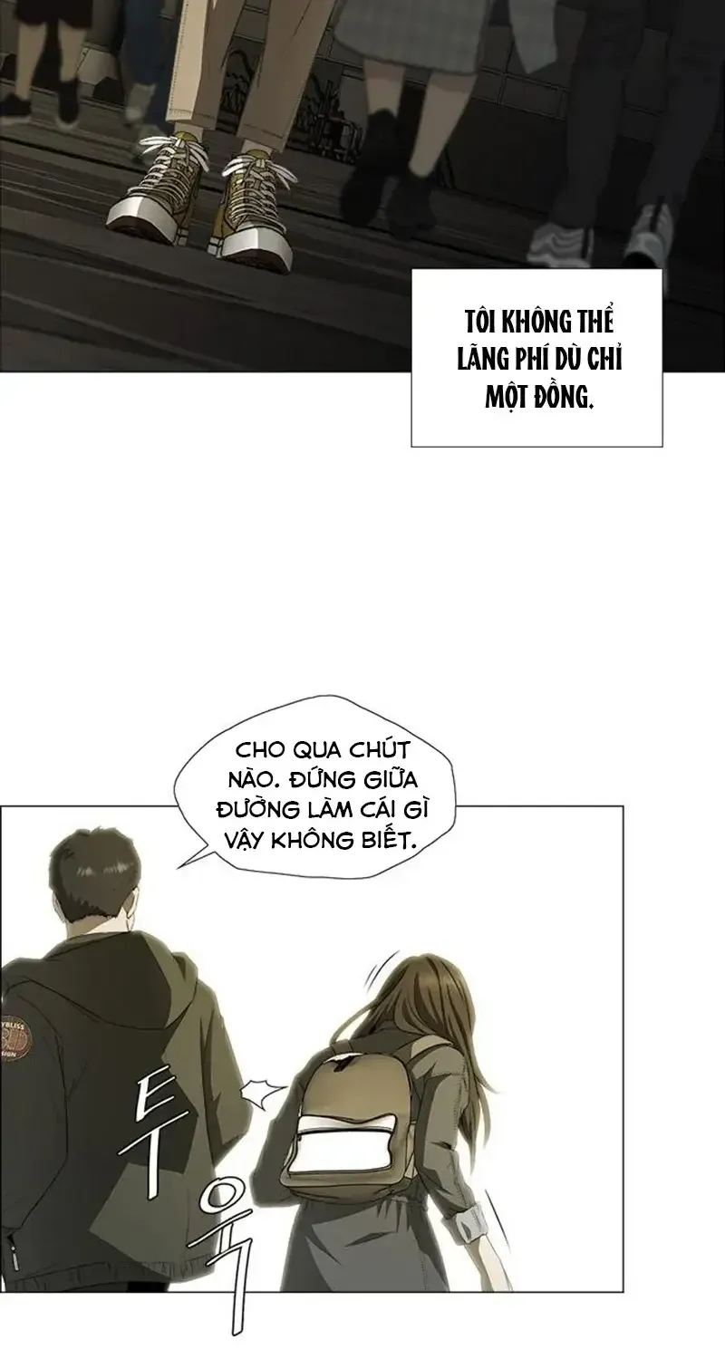Danh Sách Mua Sắm Của Kẻ Sát Nhân Chap 2 - Next Chap 3