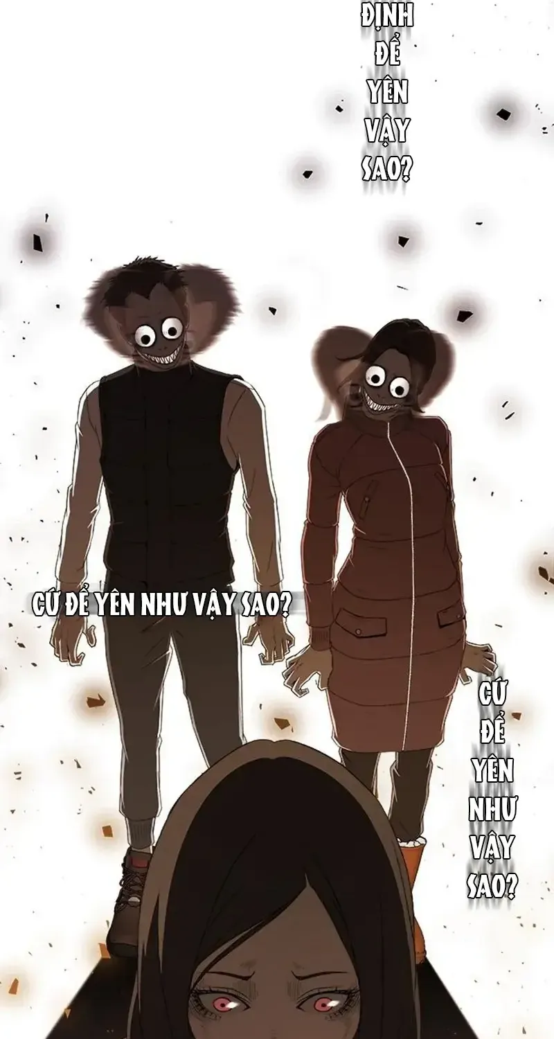 Danh Sách Mua Sắm Của Kẻ Sát Nhân Chap 2 - Next Chap 3