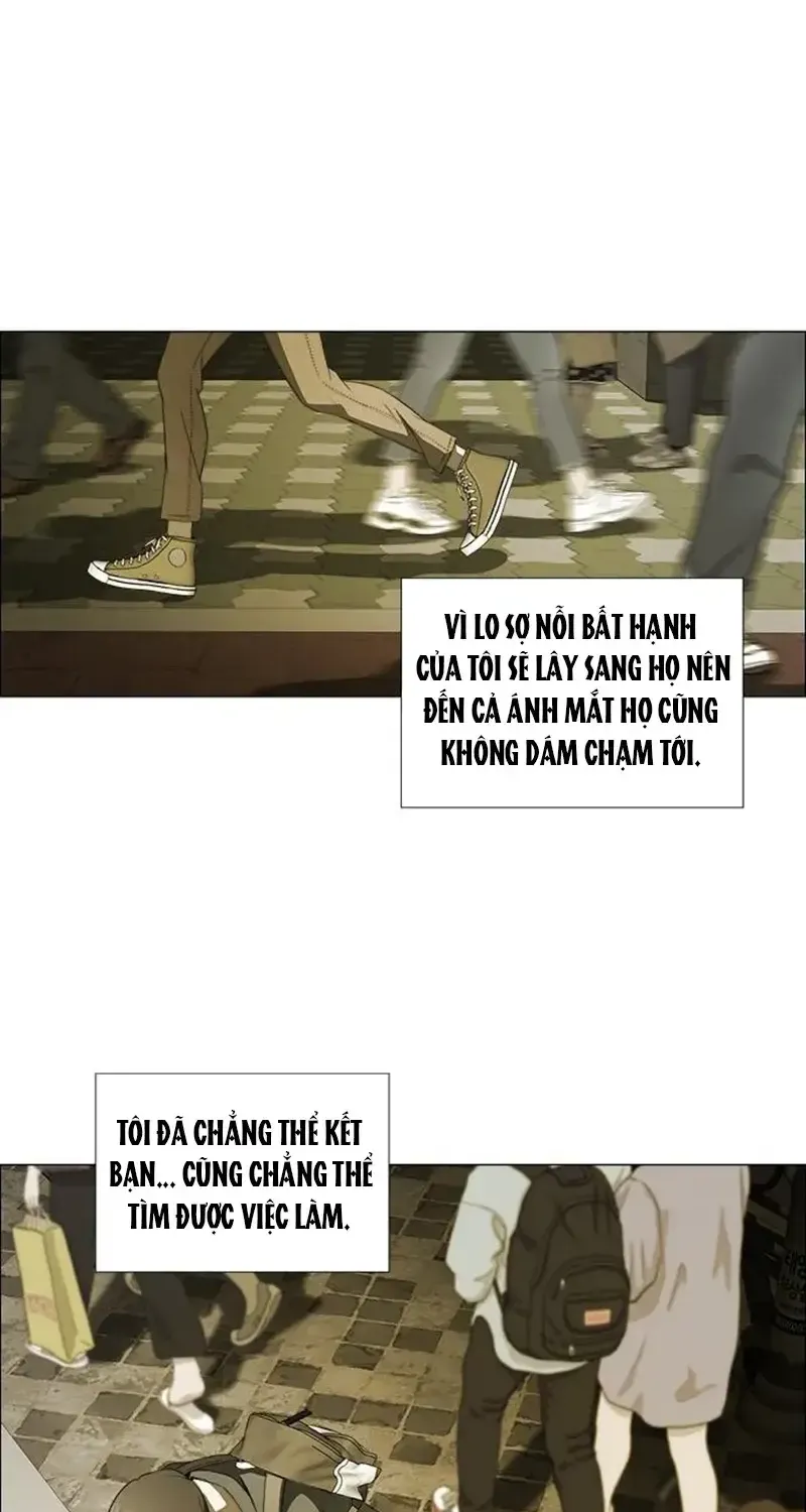 Danh Sách Mua Sắm Của Kẻ Sát Nhân Chap 2 - Next Chap 3