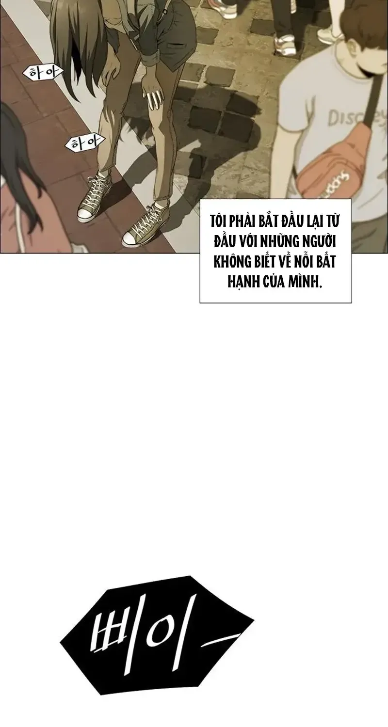 Danh Sách Mua Sắm Của Kẻ Sát Nhân Chap 2 - Next Chap 3