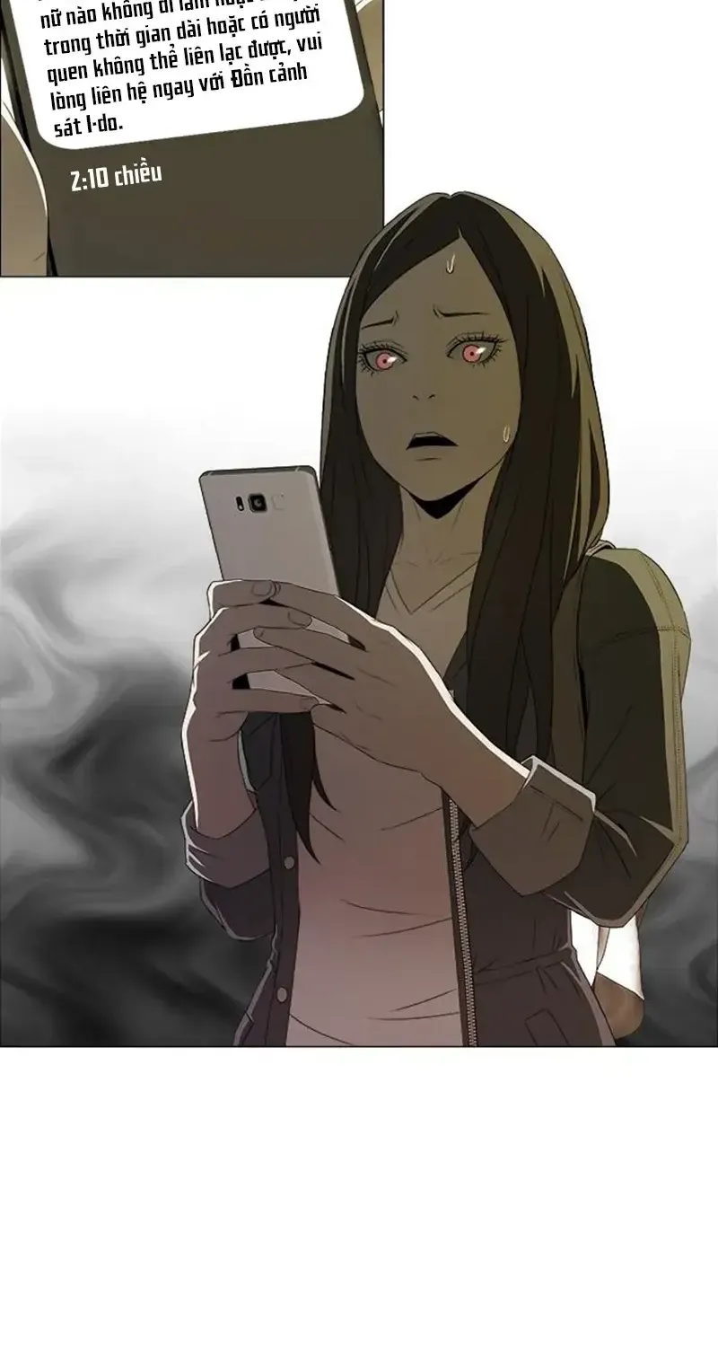 Danh Sách Mua Sắm Của Kẻ Sát Nhân Chap 2 - Next Chap 3