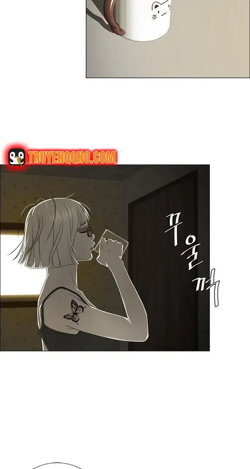 Danh Sách Mua Sắm Của Kẻ Sát Nhân Chap 3 - Next Chap 4
